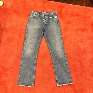 Agolde Lana Jeans